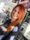Fotogalerie - Proměny - Salon Judita